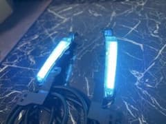 【フルカラー】50プリウス 後期　アクセサリー　ネオピクセル RGB フルカラー】50プリウス 後期 アクセサリー ネオピクセル RGB - メルカリ