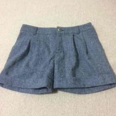 yuuuさん専用＊ショートパンツのサムネイル