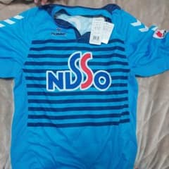 hummel横浜FC新品タグ付きL hummel横浜FC新品タグ付きL - メルカリ