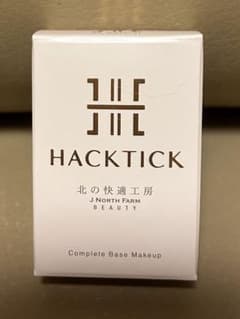 北の快適工房 ハックティック 02ナチュラルのサムネイル