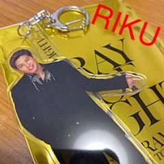 RIKU 青山陸 フォトプロップスのサムネイル