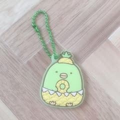 すみっコぐらし ぺんぎん？ ラバーマスコットのサムネイル