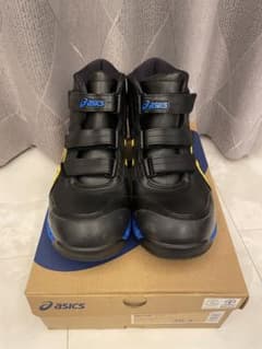 asics安全靴CP308のサムネイル