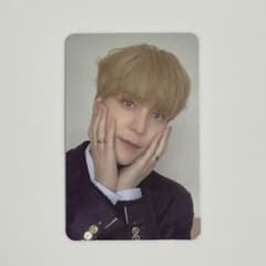 ATEEZ FEVER EPILOGUE ユンホ SYNNARA トレカのサムネイル