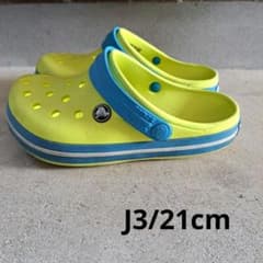 crocsのサムネイル