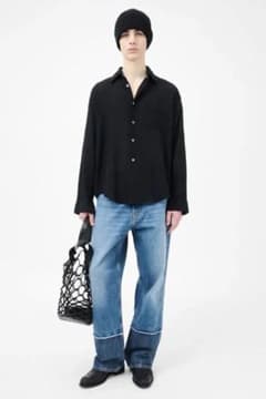 our legacy cocoshirt サイズ48のサムネイル