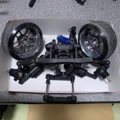 RD1.0 YD-2Zシリーズ フロントセット YD-2Z ホビーラジコン