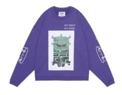 c.e cavempt SCMCTY LOOSE CREW NECKのサムネイル