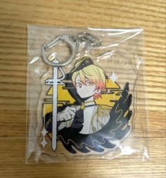 プロセカ 天馬司 アクリルキーホルダー クリフェス - メルカリ