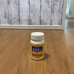 サントリーウエルネス セサミンEXのサムネイル