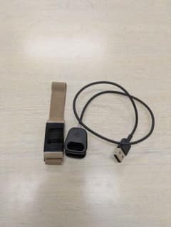Fitbit Charge 4のサムネイル
