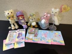 Molly INSTINCTOY Mucky SET販売のサムネイル