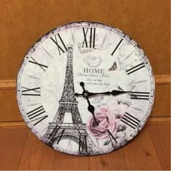 掛け時計 インテリアのサムネイル