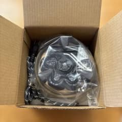 茶道具】野田式 茶道用炭型ヒーター - メルカリ