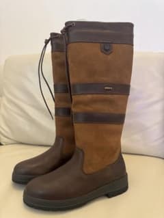DUBARRY 未使用　Galway Brown /ゴールウェイ ブラウンのサムネイル