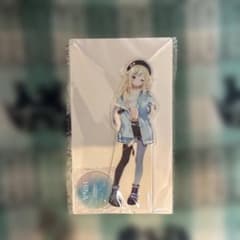 【GIGO限定】 ヒメヒナ HIMEHINA BIGアクリルスタンド ヒナ