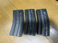 東京マルイ　 電動ガン89式　ノーマルマガジンのサムネイル