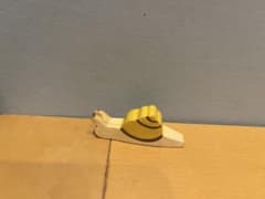 スピールフォーム Spielform ドイツ 木製 オストハイマー カタツムリ