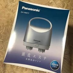 Panasonic 頭皮エステのサムネイル
