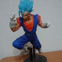 ドラゴンボール フィギュアのサムネイル