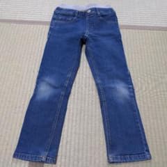 デニムパンツ 130のサムネイル