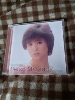 松田聖子　ヒットコレクションvol.1のサムネイル