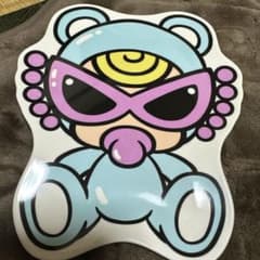 ヒスミニお皿プラスチックのサムネイル