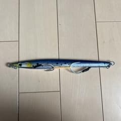 【未使用品】シマノ　キングスラッシャー150gのサムネイル