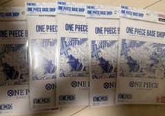 ONE PIECEリミテッド カードコレクション vol.1 5セット - メルカリ