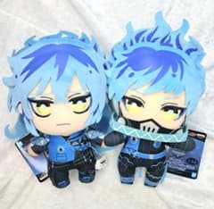 ツイステ ともぬいvol.7 寮服 イデア オルト