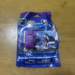 ル*ァ様 公式　ブレインロッドを盗む　ミニフィギュア　マテーオ