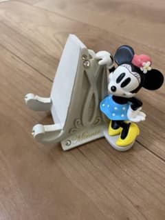 Disney Minnie Mouse スマホスタンドのサムネイル
