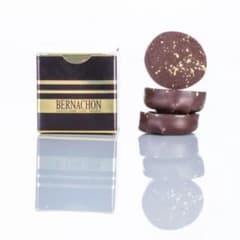 BERNACHON ベルナシオン パレドール ミニキューブ 3個入り1箱 チョコ