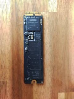 MAC専用 内蔵SSD 512GB Mac/windowsインストール済 MAC専用 内蔵SSD 512GB Mac/windowsインストール済 - メルカリ