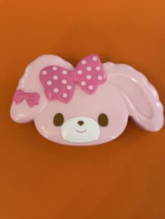 平成レトロ♡サンリオ ぼんぼんりぼん 小物入れ ステッカーセットのサムネイル