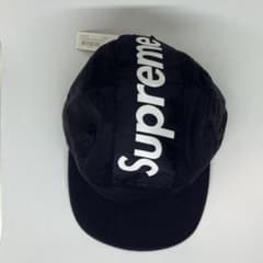 【新品未使用】supreme top panel cap シュプリーム キャップのサムネイル
