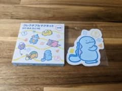 ポケセン限定　コレクタブルマグネットのサムネイル