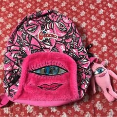 Grawzulz リュックのサムネイル