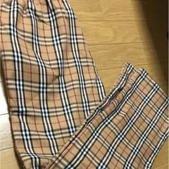 チェックのサムネイル