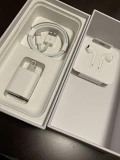 iPhone 充電器 ライトニングケーブル 有線イヤホン Appleのサムネイル
