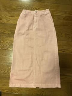 WEGO デニムスカート