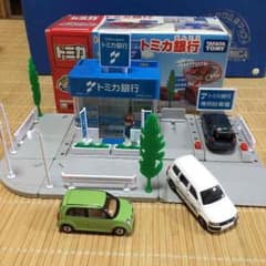 トミカ銀行 ハッピー様専用のサムネイル