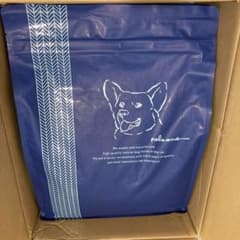 ネルソンズドッグフード 5Kg×2袋 - メルカリ