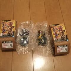 一番くじ 仮面ライダーゼロワンのサムネイル