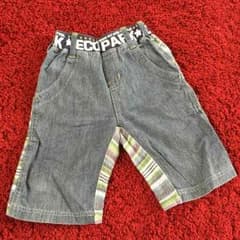 ハーフパンツ   95のサムネイル