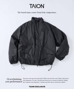 TAION JOURNAL STANDARD relumeのサムネイル