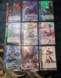 傾奇レア 上杉謙信 戦国大戦TCG 歩鳥 トレーディングカードゲーム