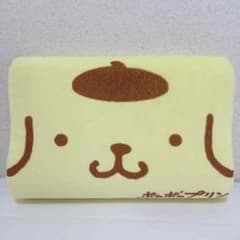 Mikoto様専用♡ ポムポムプリン 低反発 枕のサムネイル