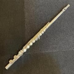 フルート　ムラマツ　AD-CCE　頭部銀　Eメカ　FLUTE　MURAMATSU フルート ムラマツ AD-CCE 頭部銀 Eメカ FLUTE MURAMATSU - メルカリ