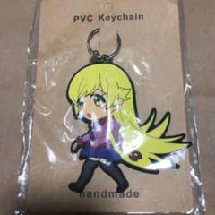 化物語り　ラバーのサムネイル
